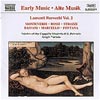 AA. VV. Lamenti barocchi, vol. 2 (Monteverdi)
