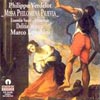 Verdelot - Missa "Philomena Praevia"
