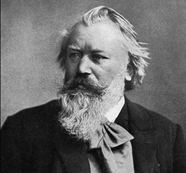 Abbondanza baritono - Liederabend Brahms e Schumann