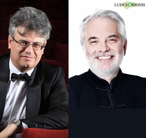 Stage di Prassi e Interpretazione vocale per solisti e Coro