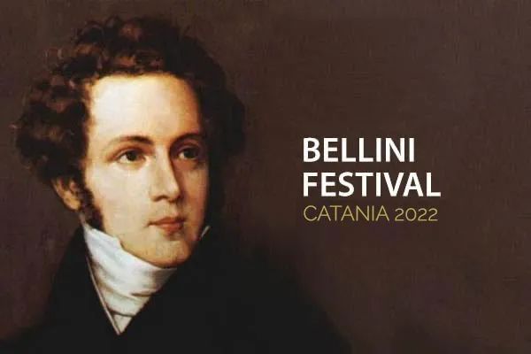 Inaugurazione Bellini Festival Catania
