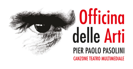 Officina delle Arti Pier Paolo Pasolini